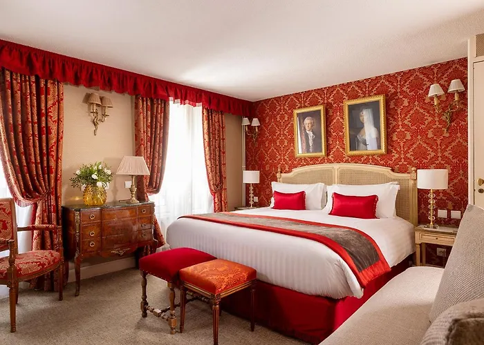 Hotel De Seine Paris